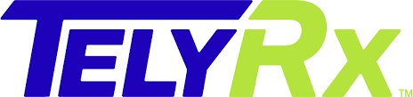 TelyRx logo